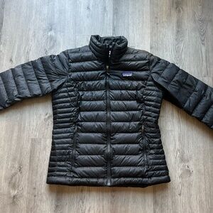 Patagonia Women’s Down Sweater